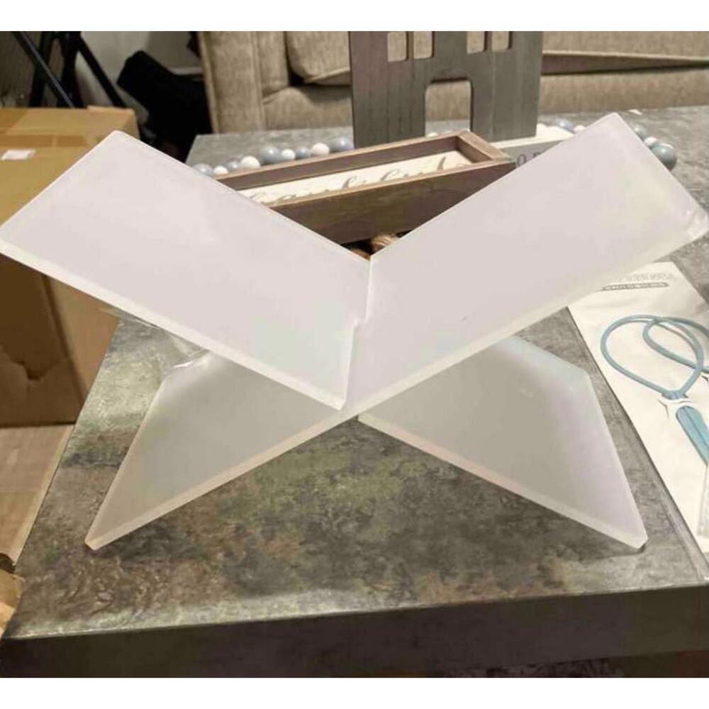 book holder